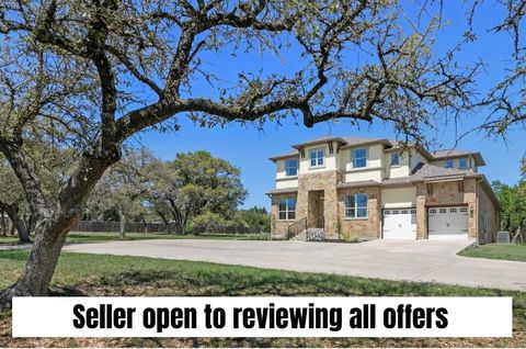 23315 Nameless RD Leander TX 78641