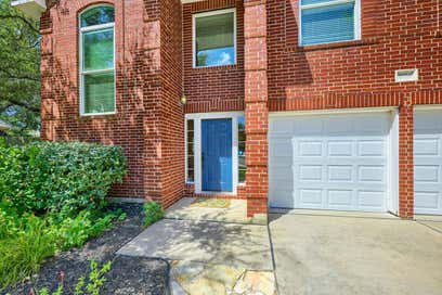 5966 Mesa Verde CIR Austin TX 78749