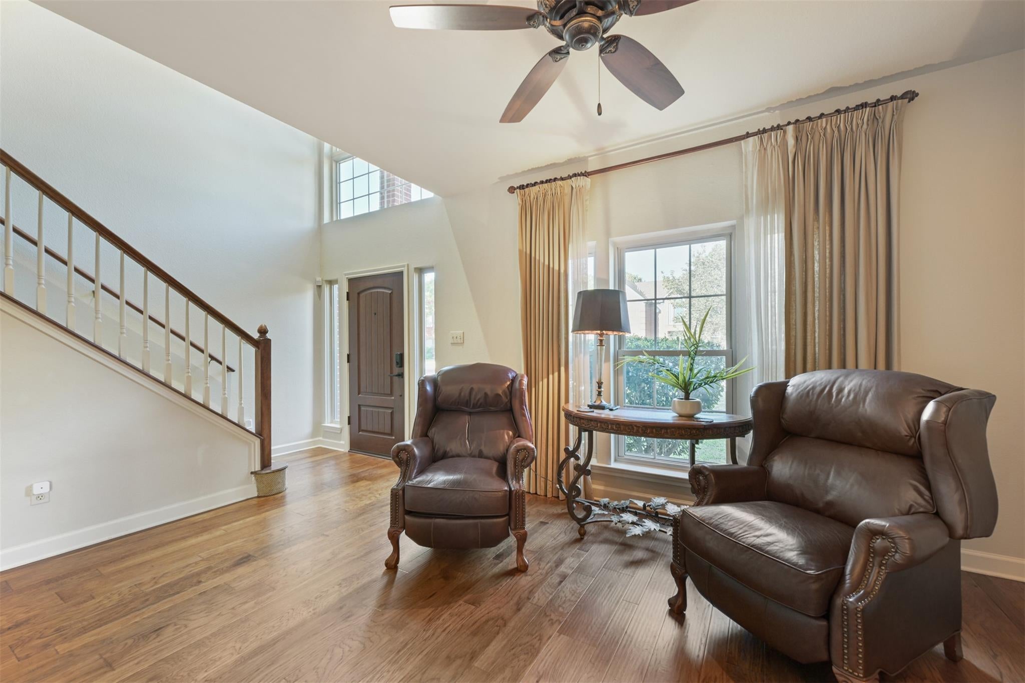 411 Steeplechase DR