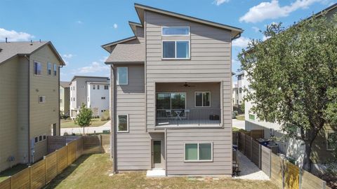 Tiny photo for 5315 La Crosse Ave #18, Austin, TX 78739 (MLS # 3638156)