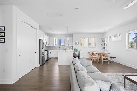 Tiny photo for 5315 La Crosse Ave #18, Austin, TX 78739 (MLS # 3638156)