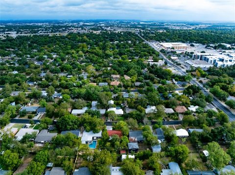 Tiny photo for 1600 Larkwood DR, Austin, TX 78723 (MLS # 7073460)