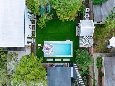 Tiny photo for 1600 Larkwood DR, Austin, TX 78723 (MLS # 7073460)