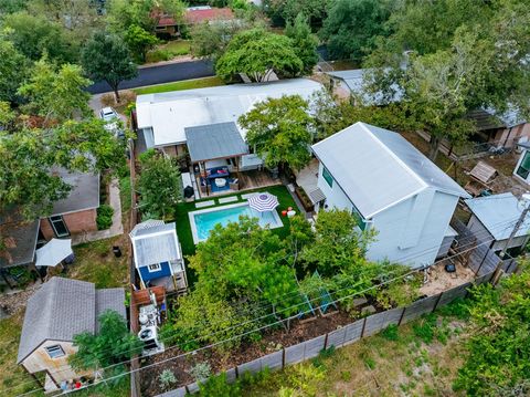 Tiny photo for 1600 Larkwood DR, Austin, TX 78723 (MLS # 7073460)