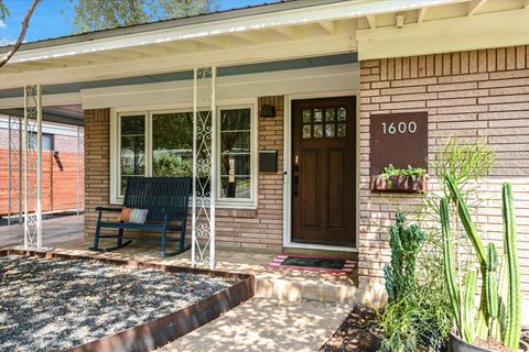 Tiny photo for 1600 Larkwood DR, Austin, TX 78723 (MLS # 7073460)