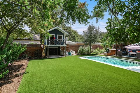 Tiny photo for 1600 Larkwood DR, Austin, TX 78723 (MLS # 7073460)