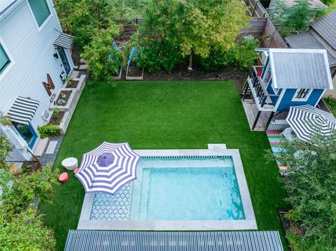 Tiny photo for 1600 Larkwood DR, Austin, TX 78723 (MLS # 7073460)