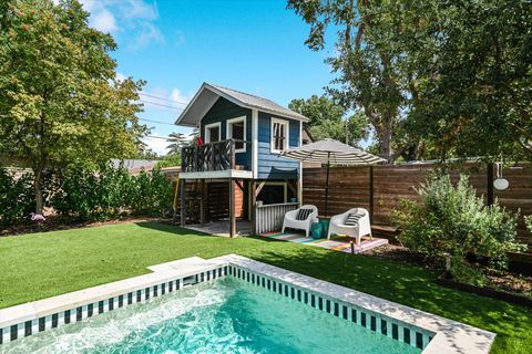Tiny photo for 1600 Larkwood DR, Austin, TX 78723 (MLS # 7073460)