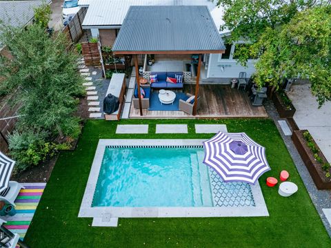 Tiny photo for 1600 Larkwood DR, Austin, TX 78723 (MLS # 7073460)