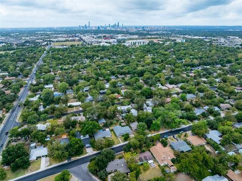 Tiny photo for 1600 Larkwood DR, Austin, TX 78723 (MLS # 7073460)