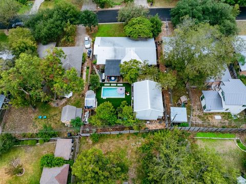 Tiny photo for 1600 Larkwood DR, Austin, TX 78723 (MLS # 7073460)