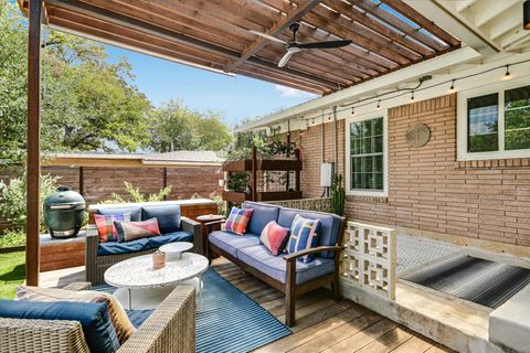 Tiny photo for 1600 Larkwood DR, Austin, TX 78723 (MLS # 7073460)