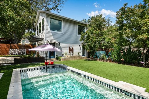 Tiny photo for 1600 Larkwood DR, Austin, TX 78723 (MLS # 7073460)