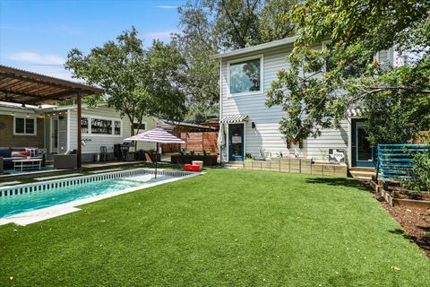 Tiny photo for 1600 Larkwood DR, Austin, TX 78723 (MLS # 7073460)
