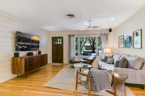 Tiny photo for 1600 Larkwood DR, Austin, TX 78723 (MLS # 7073460)