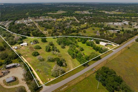 6801 Fm 3405 Liberty Hill TX 78642