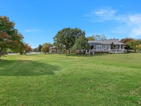 A home in Burnet