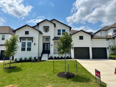 1821 Novara TRL Leander TX 78641