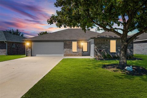 6525 Brooks DR Temple TX 76502