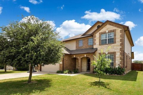119 Colthorpe LN Hutto TX 78634