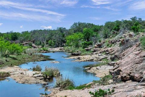 194 Reed Ranch RD Burnet TX 78611