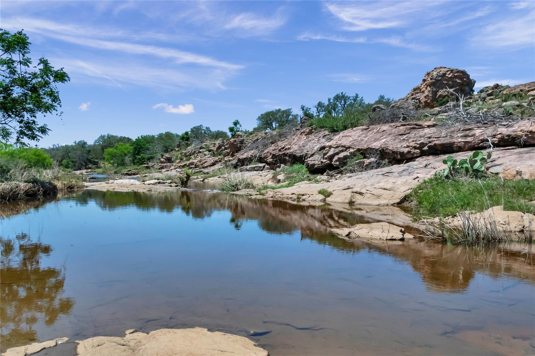 194 Reed Ranch RD