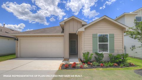 265 DENALI DR Kyle TX 78640