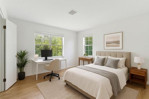 Tiny photo for 2401 Homedale CIR, Austin, TX 78704 (MLS # 3453216)
