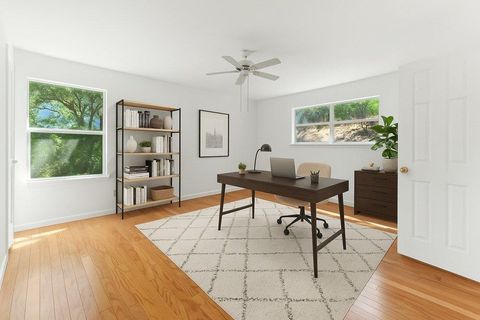 Tiny photo for 2401 Homedale CIR, Austin, TX 78704 (MLS # 3453216)