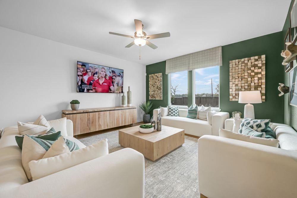 13801 Heishbrook WAY