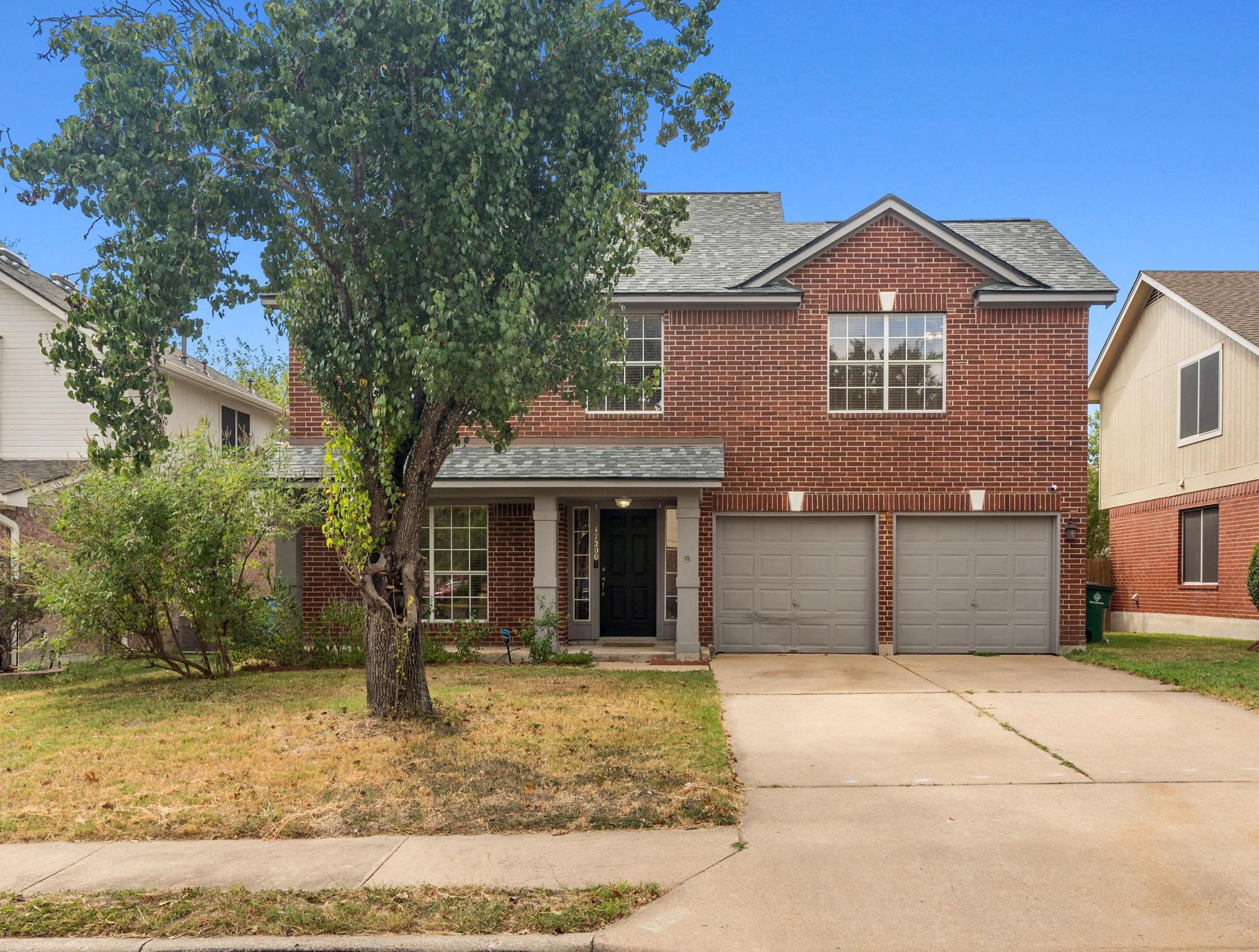 17200 Village Glen RD