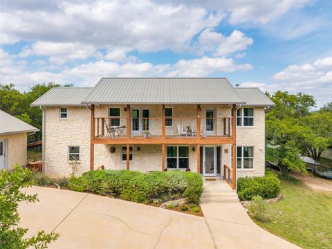 Photo of 326 Lost Cove DR, Spicewood, TX 78669 (MLS # 5707283)