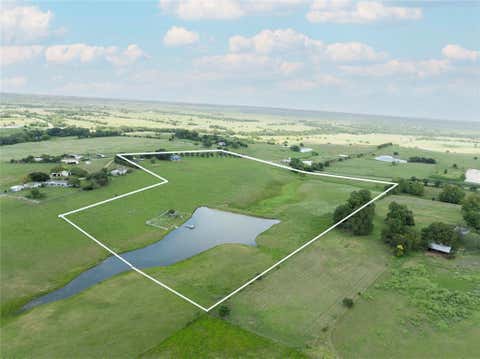 Photo of 2610 FM 1965, La Grange, TX 78945 (MLS # 9641303)