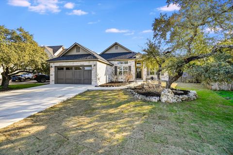 90 Ridgewood CIR Wimberley TX 78676