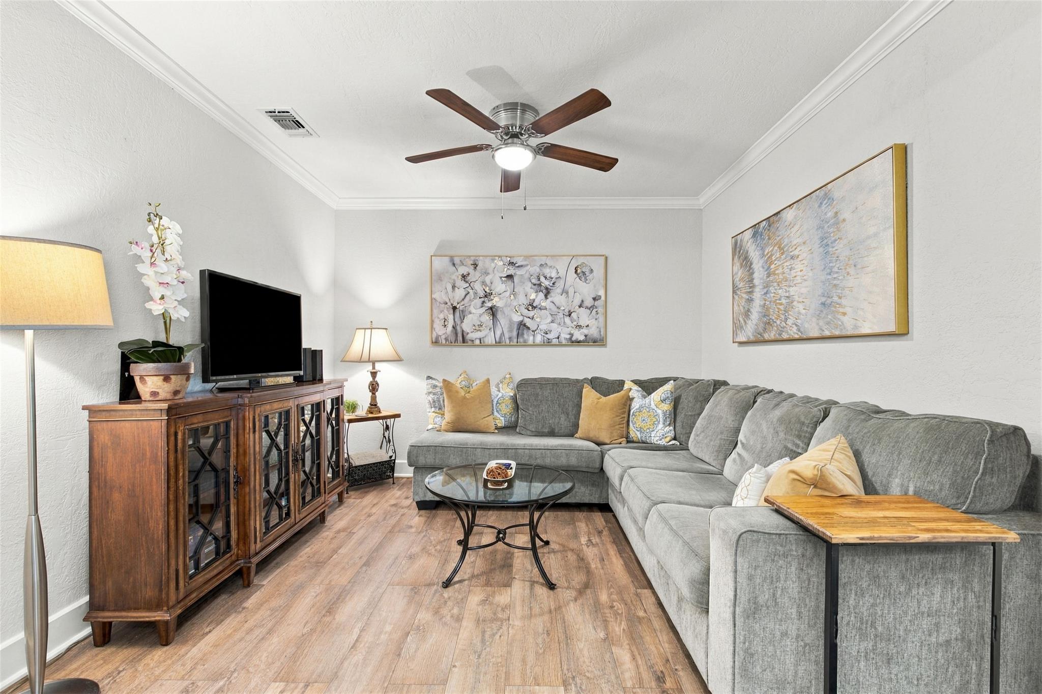 3402 Charles ST A and B