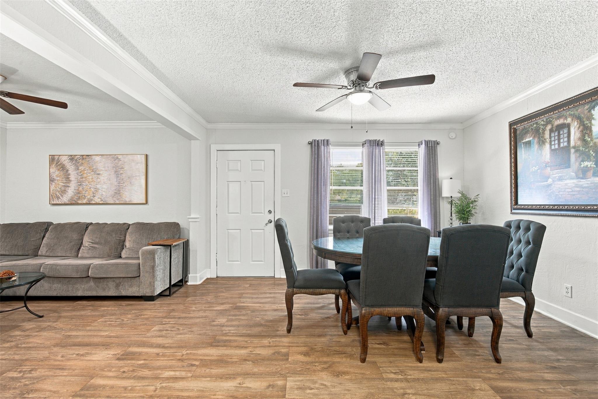 3402 Charles ST A and B