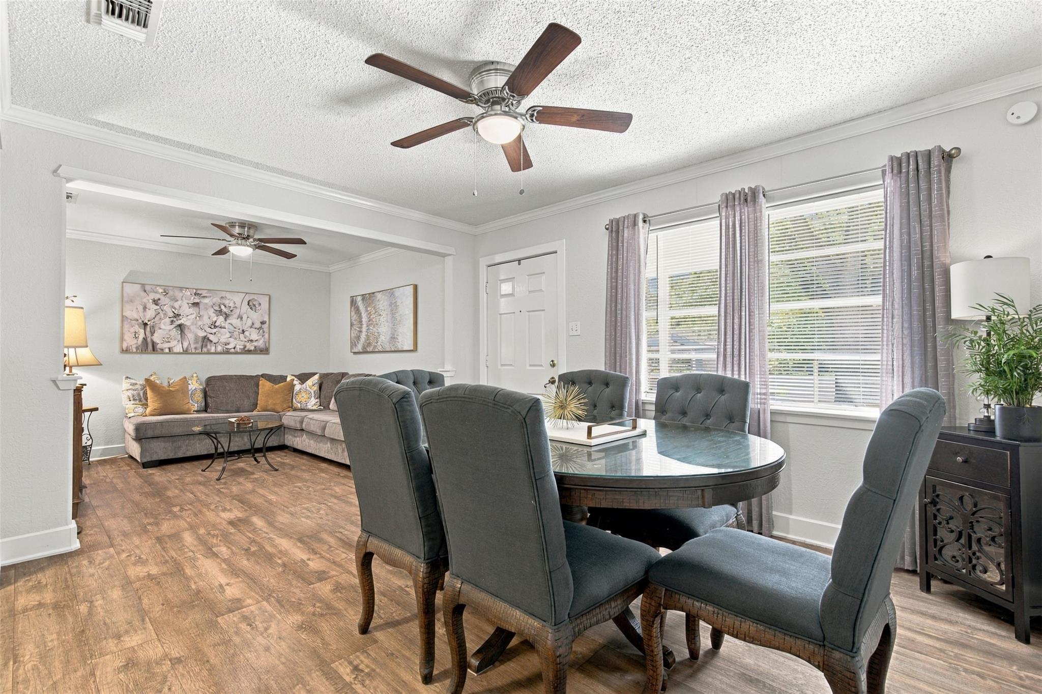 3402 Charles ST A and B