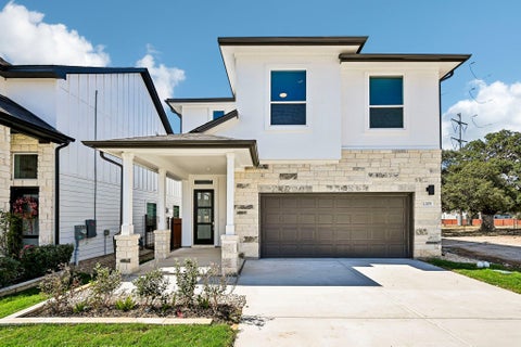 Photo of 12009 Fennec WAY, Austin, TX 78758 (MLS # 6117081)