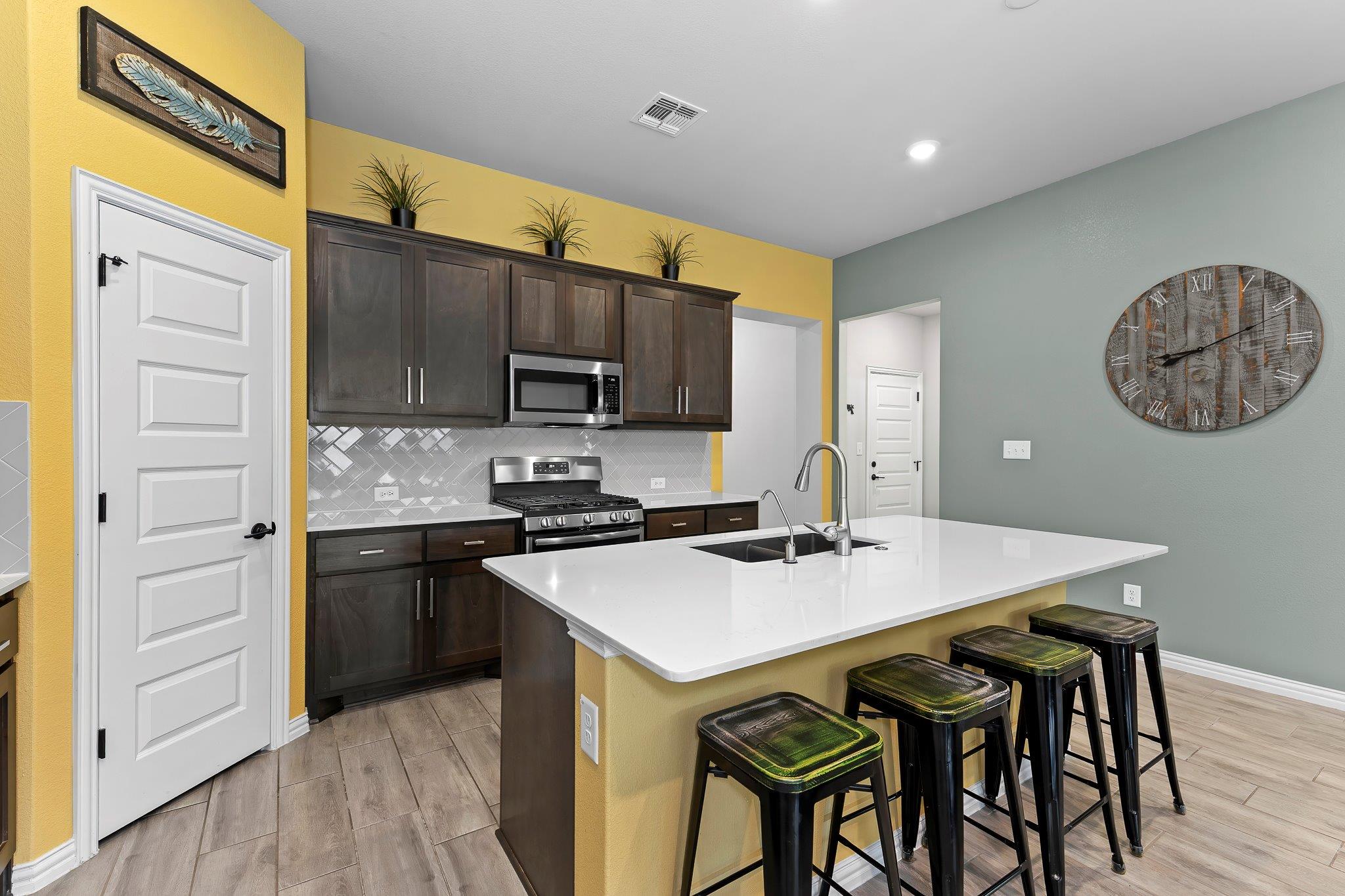160 Sangaree DR