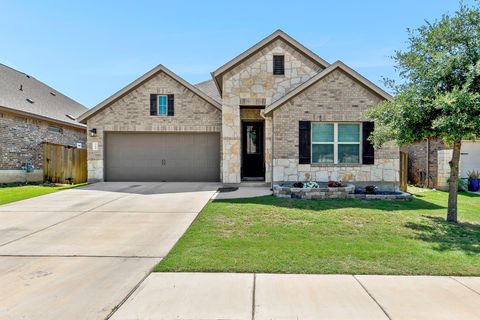 160 Sangaree DR Buda TX 78610