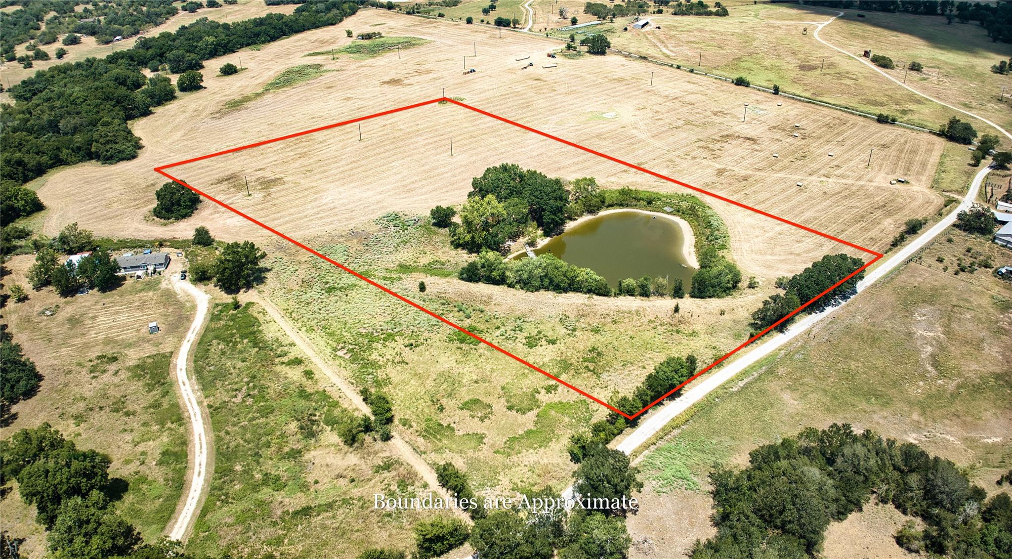 5510 Old McMahan Tract A RD