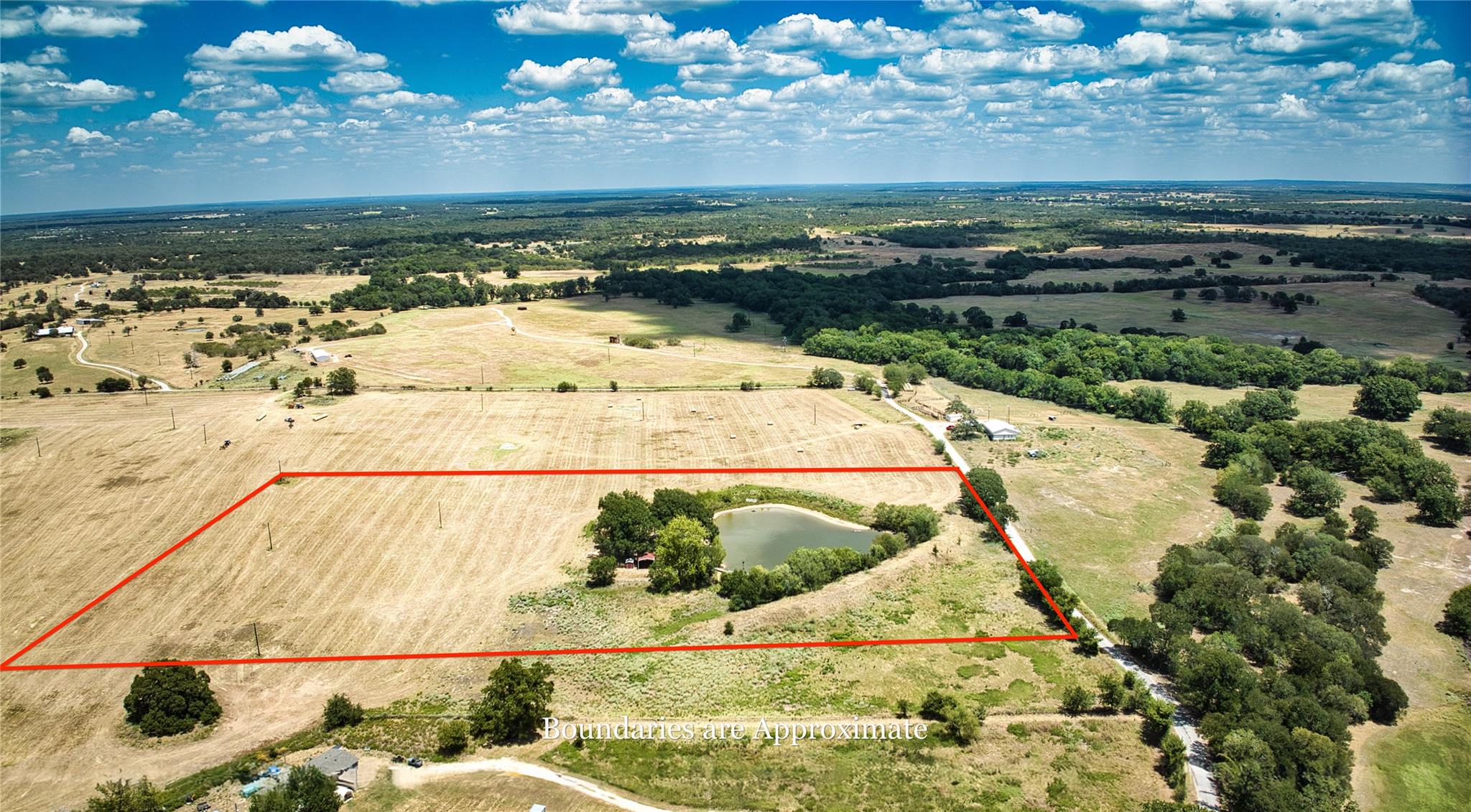 5510 Old McMahan Tract A RD