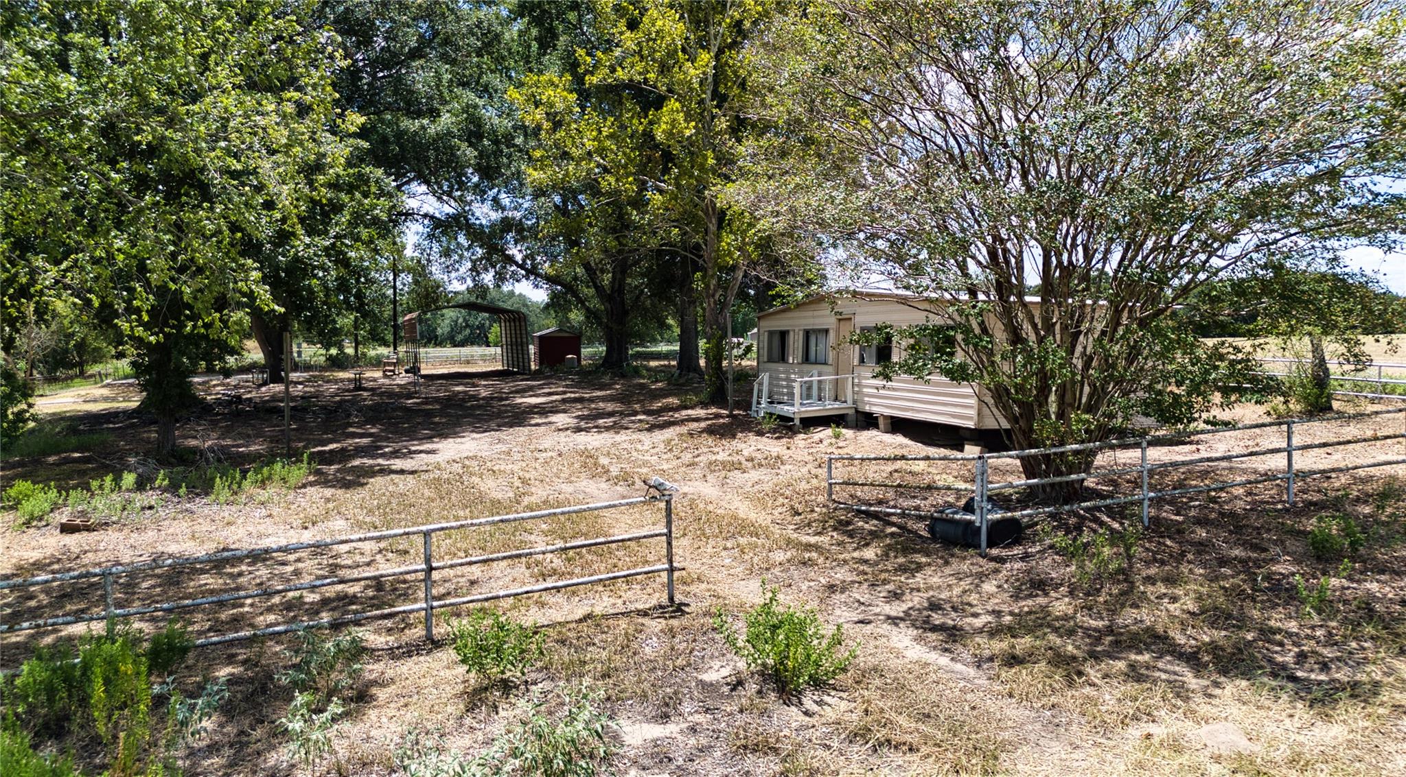 5510 Old McMahan Tract A RD