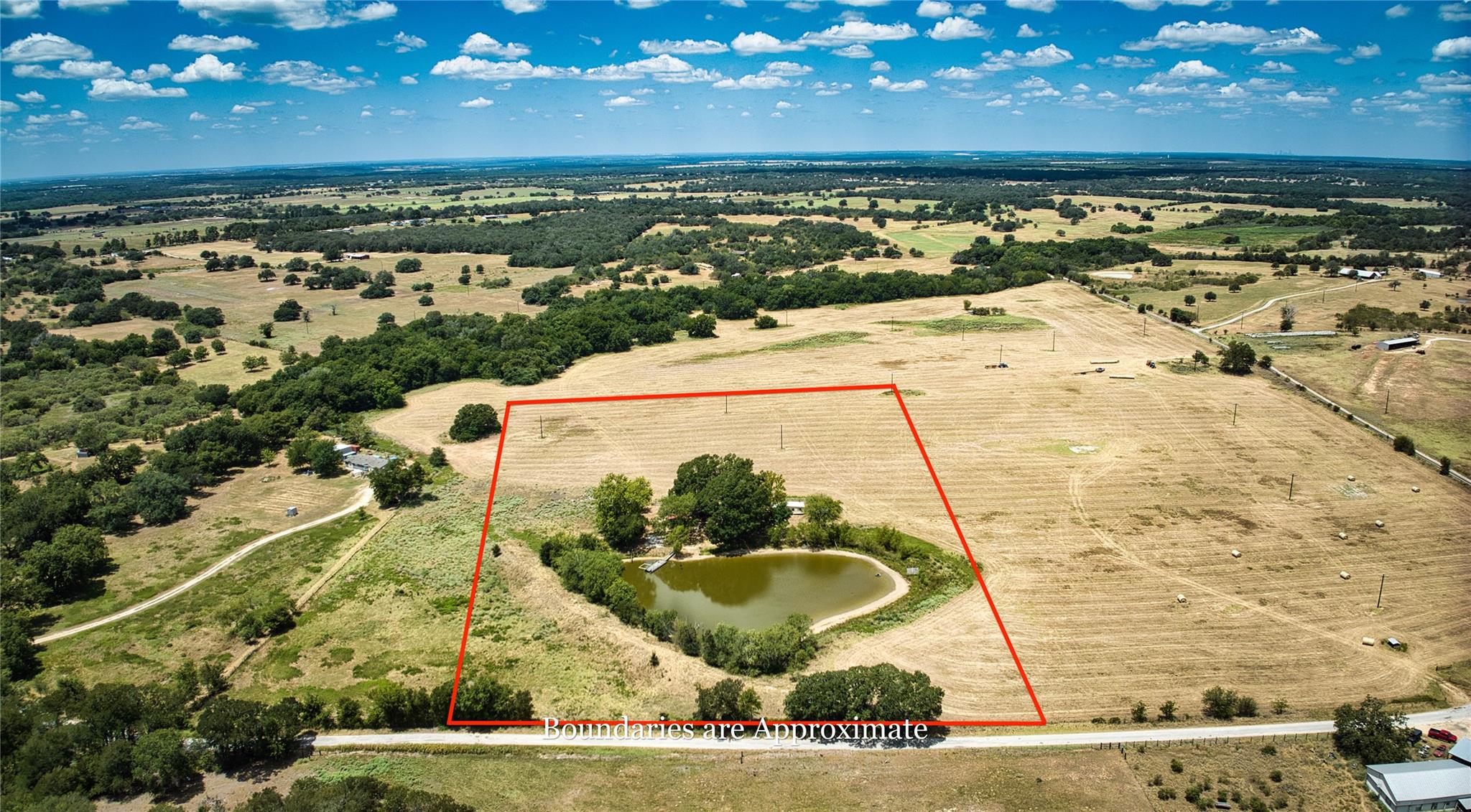 5510 Old McMahan Tract A RD