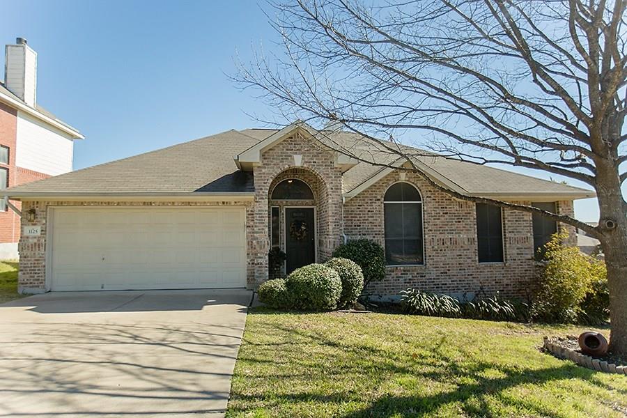 Photo 1 of 20 — 1125 Terra ST, Round Rock, TX 78665