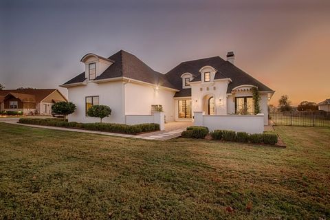 103 River Bend DR Kingsland TX 78639