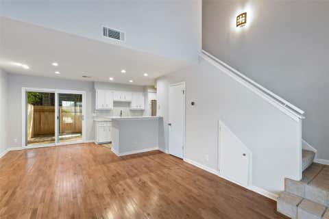 Tiny photo for 5604 Woodrow Ave #4, Austin, TX 78756 (MLS # 1441692)