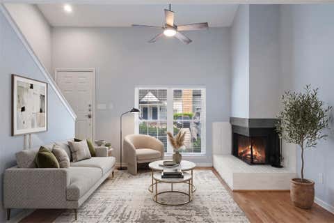 Photo of 5604 Woodrow Ave #4, Austin, TX 78756 (MLS # 1441692)