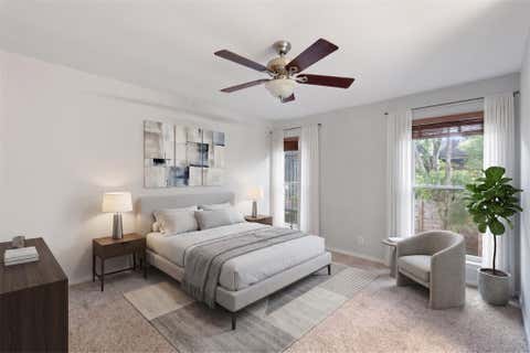 Tiny photo for 5604 Woodrow Ave #4, Austin, TX 78756 (MLS # 1441692)