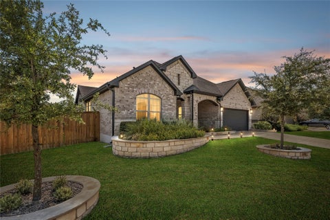 Photo of 20321 Clare Island BND, Pflugerville, TX 78660 (MLS # 6806576)
